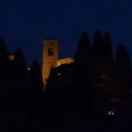 度假居 Casina Della Fata 科洛迪