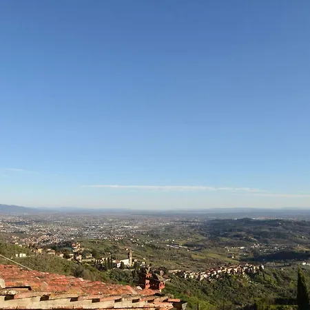 度假居 Casina Della Fata *