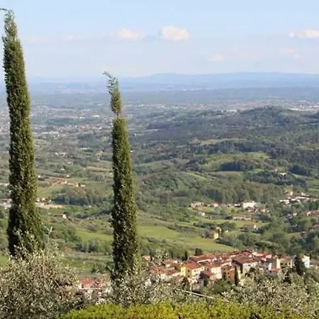 Casina Della Fata 度假居 *