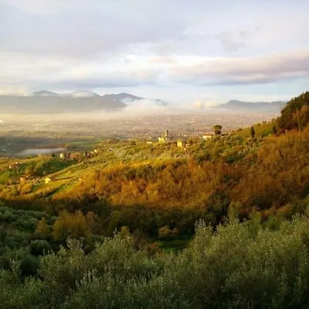 Casina Della Fata 科洛迪