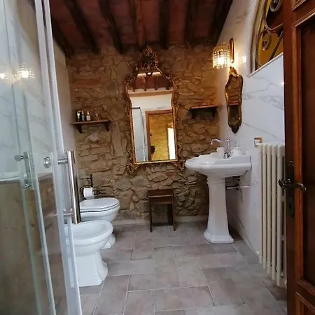 Casina Della Fata 度假居 科洛迪