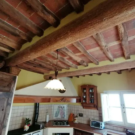 Casina Della Fata *