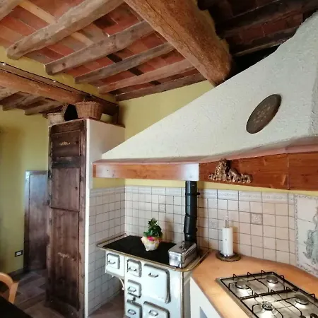 Casina Della Fata 科洛迪