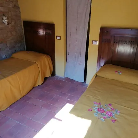 Casina Della Fata 度假居