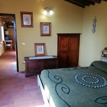 度假居 Casina Della Fata 科洛迪