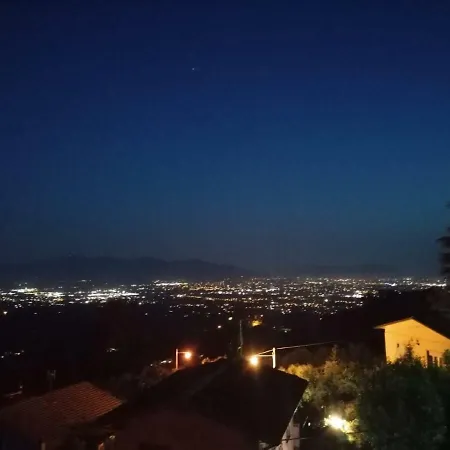 Casina Della Fata *