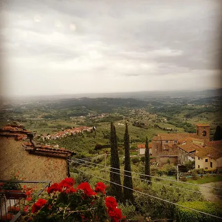 Casina Della Fata 度假居