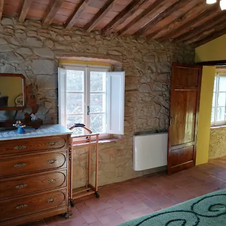 度假居 Casina Della Fata 科洛迪