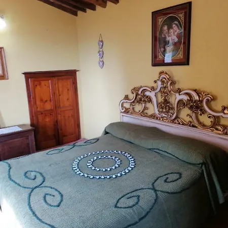 度假居 Casina Della Fata