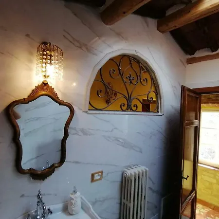 度假居 Casina Della Fata *