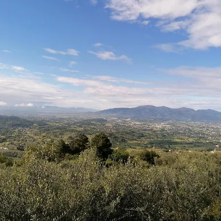 度假居 Casina Della Fata 科洛迪