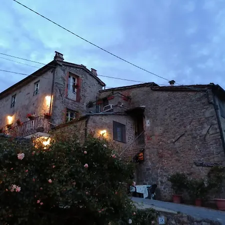 Casina Della Fata * 科洛迪