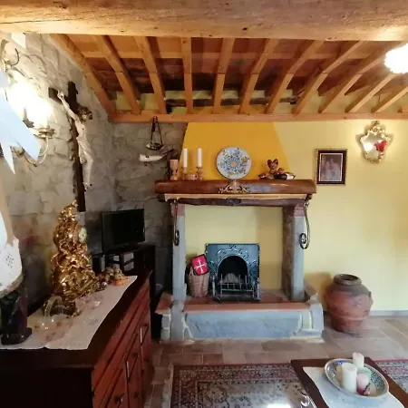 Casina Della Fata * 科洛迪