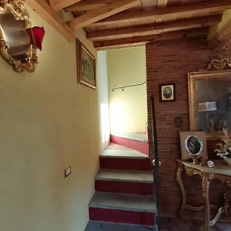 Casina Della Fata