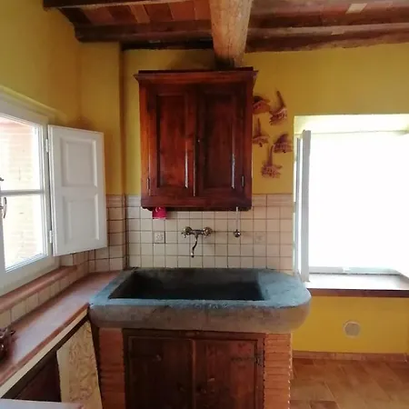 Casina Della Fata * 科洛迪