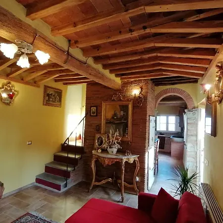 度假居 Casina Della Fata *